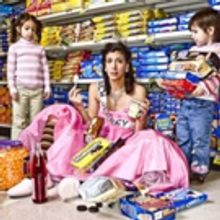 ONE FUNNY MOTHER: Hilarious Off Broadway Solo Comedy at Bucks County Playhouse