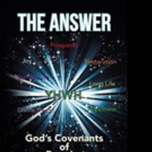 John E. Hollywell Reveals THE ANSWER