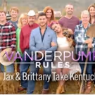 Bravo to Premiere New Series VANDERPUMP RULES JAX & BRITTANY TAKE KENTUCKY This…