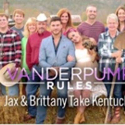 Bravo to Premiere New Series VANDERPUMP RULES JAX & BRITTANY TAKE KENTUCKY This Summer