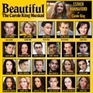 Josh Piterman, Amy Lehpamer, and More Join Cast of Australia's BEAUTIFUL: THE CAROLE…