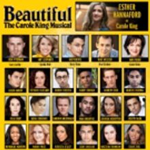 Josh Piterman, Amy Lehpamer, and More Join Cast of Australia's BEAUTIFUL: THE CAROLE 