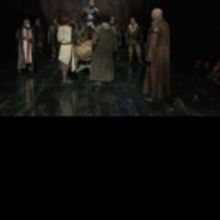 TV Exclusive: Watch a Scene from RSC's HENRY V; In US Theatres Starting 11/18!