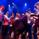 Photo Flash: terraNOVA and The Playground's DON CHIPOTLE Opens Tonight