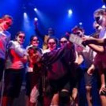 Photo Flash: terraNOVA and The Playground's DON CHIPOTLE Opens Tonight