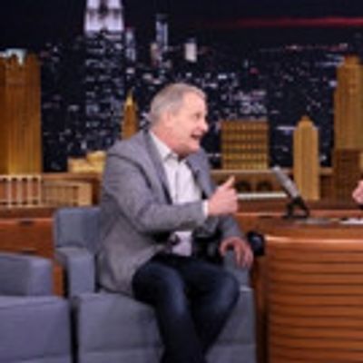 VIDEO: BLACKBIRD's Jeff Daniels Says He Worked Hard for That Tony Nomination!