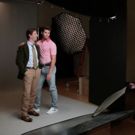 TV: FALSETTOS Cast Poses & Preps for Broadway!