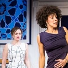 BWW Review: DISGRACED Brings Timely Sparks to the Fulton Stage