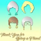 THANK YOU FOR BEING A FRIEND Comes to Empire Stage this Summer