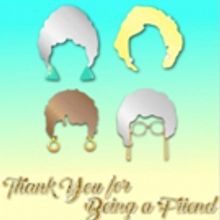 THANK YOU FOR BEING A FRIEND Comes to Empire Stage this Summer
