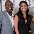 Photo Flash: Cecily Strong, Jesse Tyler Ferguson, Martha Plimpton & More Perform at…