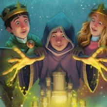Full Cast Announced for Nuffield's Christmas Show MERLIN