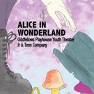Oddfellows Playhouse to Present ALICE IN WONDERLAND