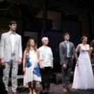 Photo Coverage: Roundabout's SIGNIFICANT OTHER Takes Opening Night Bows!