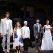 Photo Coverage: Roundabout's SIGNIFICANT OTHER Takes Opening Night Bows!