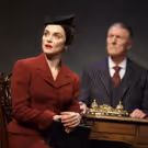 Photo Flash: First Look at Rachel Weisz and More in PLENTY at The Public Theater