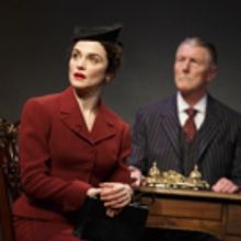 Photo Flash: First Look at Rachel Weisz and More in PLENTY at The Public Theater