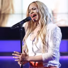 Sneak Peek: Faith Evans Performs New Single 'Legacy' on Today's THE REAL