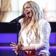 Sneak Peek: Faith Evans Performs New Single 'Legacy' on Today's THE REAL