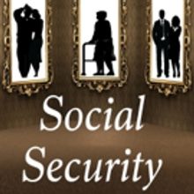 The Oyster Mill Playhouse to Present the Comedy SOCIAL SECURITY
