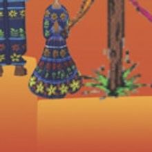 The BiTSY Stage Presents THE FORTUNE TELLER'S FORTUNE: A TALE FROM NICARAGUA