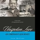 Jack McCabe Pens UNSPOKEN LOVE