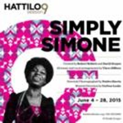 BWW Reviews: Hattiloo's SIMPLY SIMONE Sings and Zings