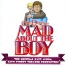 MAD ABOUT THE BOY Cast Album Announces April 28th Release