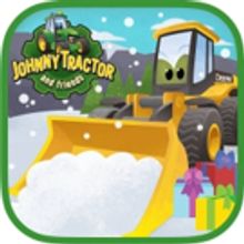 Soul and Vibe Launches JOHNNY TRACTOR AND FRIENDS