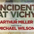 Signature Theatre's INCIDENT AT VICHY Begins Previews Off-Broadway