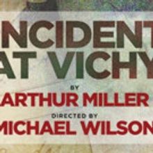 Signature Extends INCIDENT AT VICHY