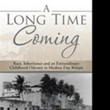 J. W. Vimikh Launches Semi-Autobiographical Book, A LONG TIME COMING