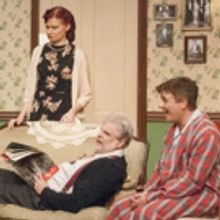 BWW Review: BROADWAY BOUND Rounds Out Neil Simon's Eugene Trilogy at Theatre Palisade