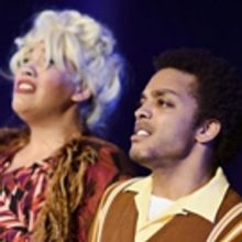 BWW Review: HAIRSPRAY Is Big, Baaad, and Beautiful at Carlisle Theatre Company