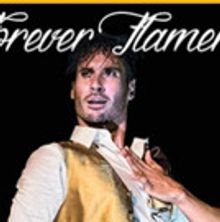 Fountain Theatre's 'Forever Flamenco' Returns to the Odyssey Theatre in August