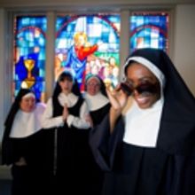 Tatiana John to Lead Music Theatre of Denton's SISTER ACT