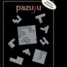New Game Book, PAZUJU, is Released
