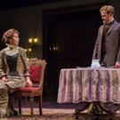 BWW Review: The Repertory Theatre of St. Louis' Spine-Chilling ANGEL STREET…