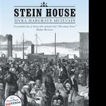 STEIN HOUSE is Released