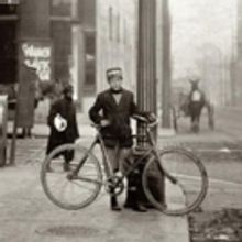 GOOD MORNING, THEATERATI for April 25, 2017