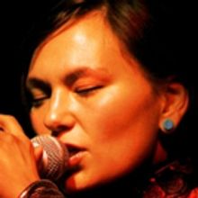BWW Review: Inuit Throat Singer Tanya Tagaq Reclaims The False Images of NANOOK OF TH
