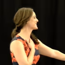 TV: Watch Melissa Errico & Richard Troxell in Rehearsal for Encores! DO I HEAR A…