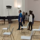 BWW Blog: Jakob Creighton - Step 2: Staging, Table Work, and Major Realizations