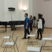 BWW Blog: Jakob Creighton - Step 2: Staging, Table Work, and Major Realizations