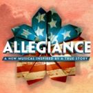 Broadway's ALLEGIANCE Sets Digital Lottery, Rush Policies