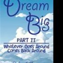 Deborah Opara Challenges Readers to DREAM BIG
