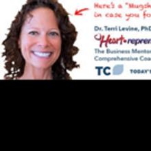 'Turbo Charge: How to Transform Your Business as a Heart-Repreneur' by Terri Levine i