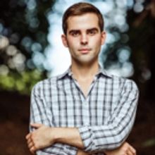 BWW Interviews: Luke Frazier of DON'T RAIN ON MY PARADE: 75 YEARS OF BARBRA STREISAND