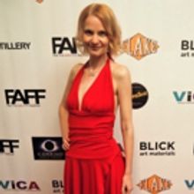 INNUENDO by Saara Lamberg Wins at Fine Arts Film Festival