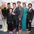 Photo Coverage: The Tight Knit Family of FALSETTOS Celebrates Opening Night!